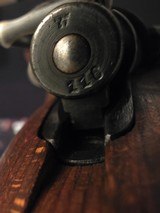 1940 MAUSER 147 JP SAUER K98 - 6 of 20
