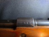 1940 MAUSER 147 JP SAUER K98 - 11 of 20