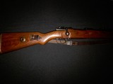 1940 MAUSER 147 JP SAUER K98