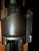 1940 MAUSER 147 JP SAUER K98 - 16 of 20