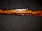 1940 MAUSER 147 JP SAUER K98 - 2 of 20