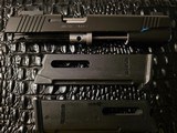 KIMBER TACTICAL CUSTOM II 45 ACP/22
KIMBER TARGET CONVERSION - 6 of 14