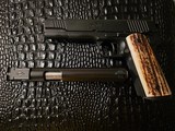 KIMBER TACTICAL CUSTOM II 45 ACP/22
KIMBER TARGET CONVERSION - 2 of 14