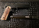 KIMBER TACTICAL CUSTOM II 45 ACP/22
KIMBER TARGET CONVERSION