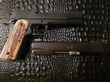 KIMBER TACTICAL CUSTOM II 45 ACP/22
KIMBER TARGET CONVERSION - 14 of 14