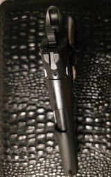 KIMBER TACTICAL CUSTOM II 45 ACP/22
KIMBER TARGET CONVERSION - 5 of 14
