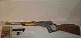 BROWNING BUCK MARK SPORTER RIFLE