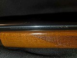 FIRST YEAR PRODUCTION KIMBER OF COLTON ,OREGON MODEL 89 BGR SUPER AMERICA IN 270 WINCHESTER. - 16 of 20