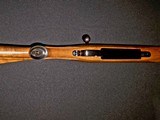 FIRST YEAR PRODUCTION KIMBER OF COLTON ,OREGON MODEL 89 BGR SUPER AMERICA IN 270 WINCHESTER. - 13 of 20