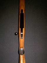 FIRST YEAR PRODUCTION KIMBER OF COLTON ,OREGON MODEL 89 BGR SUPER AMERICA IN 270 WINCHESTER. - 18 of 20