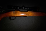 FIRST YEAR PRODUCTION KIMBER OF COLTON ,OREGON MODEL 89 BGR SUPER AMERICA IN 270 WINCHESTER. - 12 of 20