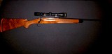 FIRST YEAR PRODUCTION KIMBER OF COLTON ,OREGON MODEL 89 BGR SUPER AMERICA IN 270 WINCHESTER. - 4 of 20
