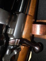 FIRST YEAR PRODUCTION KIMBER OF COLTON ,OREGON MODEL 89 BGR SUPER AMERICA IN 270 WINCHESTER. - 17 of 20
