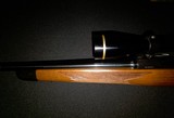 FIRST YEAR PRODUCTION KIMBER OF COLTON ,OREGON MODEL 89 BGR SUPER AMERICA IN 270 WINCHESTER. - 8 of 20