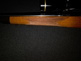 FIRST YEAR PRODUCTION KIMBER OF COLTON ,OREGON MODEL 89 BGR SUPER AMERICA IN 270 WINCHESTER. - 6 of 20