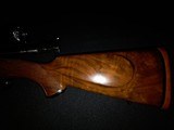 FIRST YEAR PRODUCTION KIMBER OF COLTON ,OREGON MODEL 89 BGR SUPER AMERICA IN 270 WINCHESTER. - 20 of 20