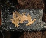 EXTREMELY RARE EARLY BROWNING CITORI GRADE VI ALL FACTORY HAND ENGRAVED - 3 of 19