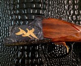 EXTREMELY RARE EARLY BROWNING CITORI GRADE VI ALL FACTORY HAND ENGRAVED - 2 of 20