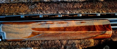 EXTREMELY RARE EARLY BROWNING CITORI GRADE VI ALL FACTORY HAND ENGRAVED - Image 4 of 19