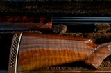 EXTREMELY RARE EARLY BROWNING CITORI GRADE VI ALL FACTORY HAND ENGRAVED - 6 of 19