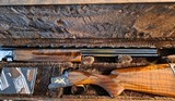 EXTREMELY RARE EARLY BROWNING CITORI GRADE VI ALL FACTORY HAND ENGRAVED