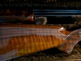 EXTREMELY RARE EARLY BROWNING CITORI GRADE VI ALL FACTORY HAND ENGRAVED - 16 of 19