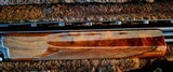 EXTREMELY RARE EARLY BROWNING CITORI GRADE VI ALL FACTORY HAND ENGRAVED - 8 of 19