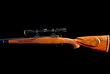 FIRST YEAR PRODUCTION KIMBER OF COLTON ,OREGON MODEL 89 BGR SUPER AMERICA IN 270 WINCHESTER. - 2 of 19 FIRST YEAR PRODUCTION KIMBER OF COLTON ,OREGON MODEL 89 BGR SUPER AMERICA IN 270 WINCHESTER. - 2 of 19