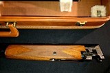 CASED BELGIUM BROWNING SUPERPOSED 2 BARREL MATCHED SET - 6 of 20