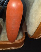 CASED BELGIUM BROWNING SUPERPOSED 2 BARREL MATCHED SET - 17 of 20