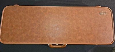 CASED BELGIUM BROWNING SUPERPOSED 2 BARREL MATCHED SET - Image 2 of 20