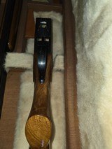 CASED BELGIUM BROWNING SUPERPOSED 2 BARREL MATCHED SET - 7 of 20