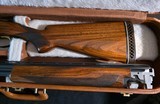 VINTAGE BELGIUM BROWNING 28 GAUGE SUPERPOSED - 11 of 20