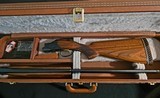 VINTAGE BELGIUM BROWNING 28 GAUGE SUPERPOSED - 20 of 20