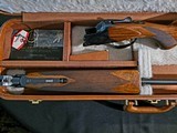 VINTAGE BELGIUM BROWNING 28 GAUGE SUPERPOSED - 13 of 20
