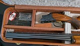 VINTAGE BELGIUM BROWNING 28 GAUGE SUPERPOSED - 12 of 20