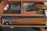 VINTAGE BELGIUM BROWNING 28 GAUGE SUPERPOSED - 9 of 20