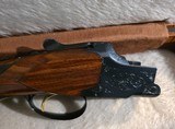 VINTAGE BELGIUM BROWNING 28 GAUGE SUPERPOSED - 6 of 20