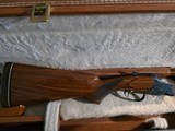 VINTAGE BELGIUM BROWNING 28 GAUGE SUPERPOSED - 15 of 20