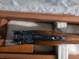 VINTAGE BELGIUM BROWNING 28 GAUGE SUPERPOSED - 7 of 20