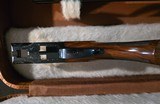 VINTAGE BELGIUM BROWNING 28 GAUGE SUPERPOSED - 16 of 20
