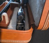 VINTAGE BELGIUM BROWNING 28 GAUGE SUPERPOSED - 18 of 20