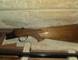 CASED BELGIUM BROWNING SUPERPOSED 2 BARREL MATCHED SET - Image 19 of 20