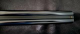 SIMSON SUHL THURINGENSIDE PLATE 12 GA. SXS WITHDEEP RELIEF HAND ENGRAVING - Image 17 of 20