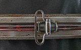 UNIQUE ANTIQUE OCTAGON BARRELED SXS SPORTING CAPE MUZZLE LOADER WITH HAMMER SAFETY MECHANISM - Image 16 of 20