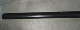 BENELLISUPER BLACK EAGLE12 GAUGE, 28