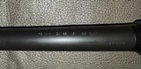 BENELLISUPER BLACK EAGLE12 GAUGE, 28