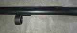 BENELLISUPER BLACK EAGLE12 GAUGE, 28