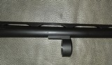 BENELLISUPER BLACK EAGLE12 GAUGE, 28