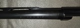 BENELLISUPER BLACK EAGLE12 GAUGE, 28